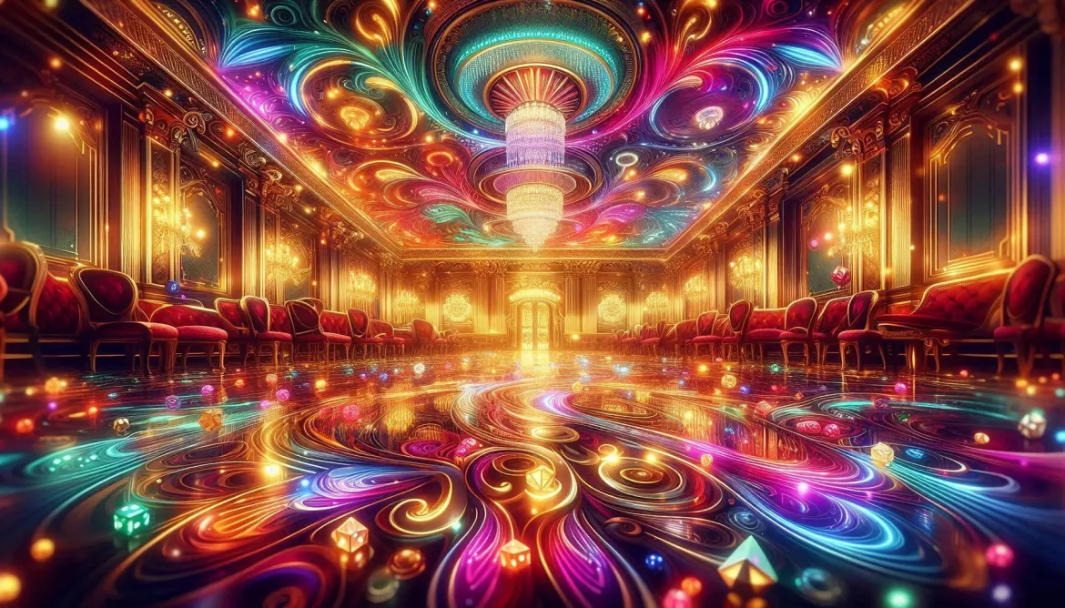 Huzzlin Casino